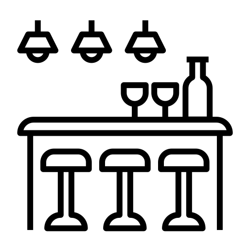 Social lounges