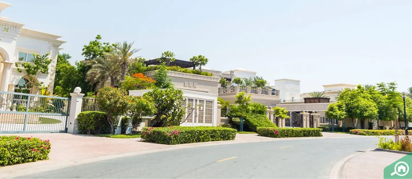 Emirates Hills: Inside Dubai’s Most Elite Gated Villa Community
