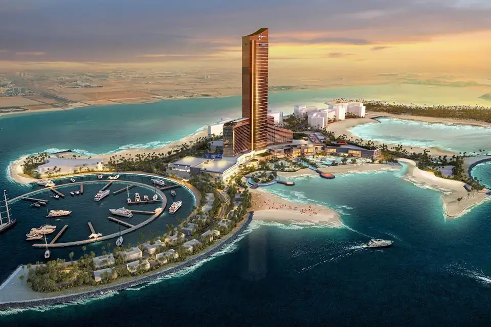Ras Al Khaimah: The Tourism Supercycle Powering the UAE’s Next Property Boom