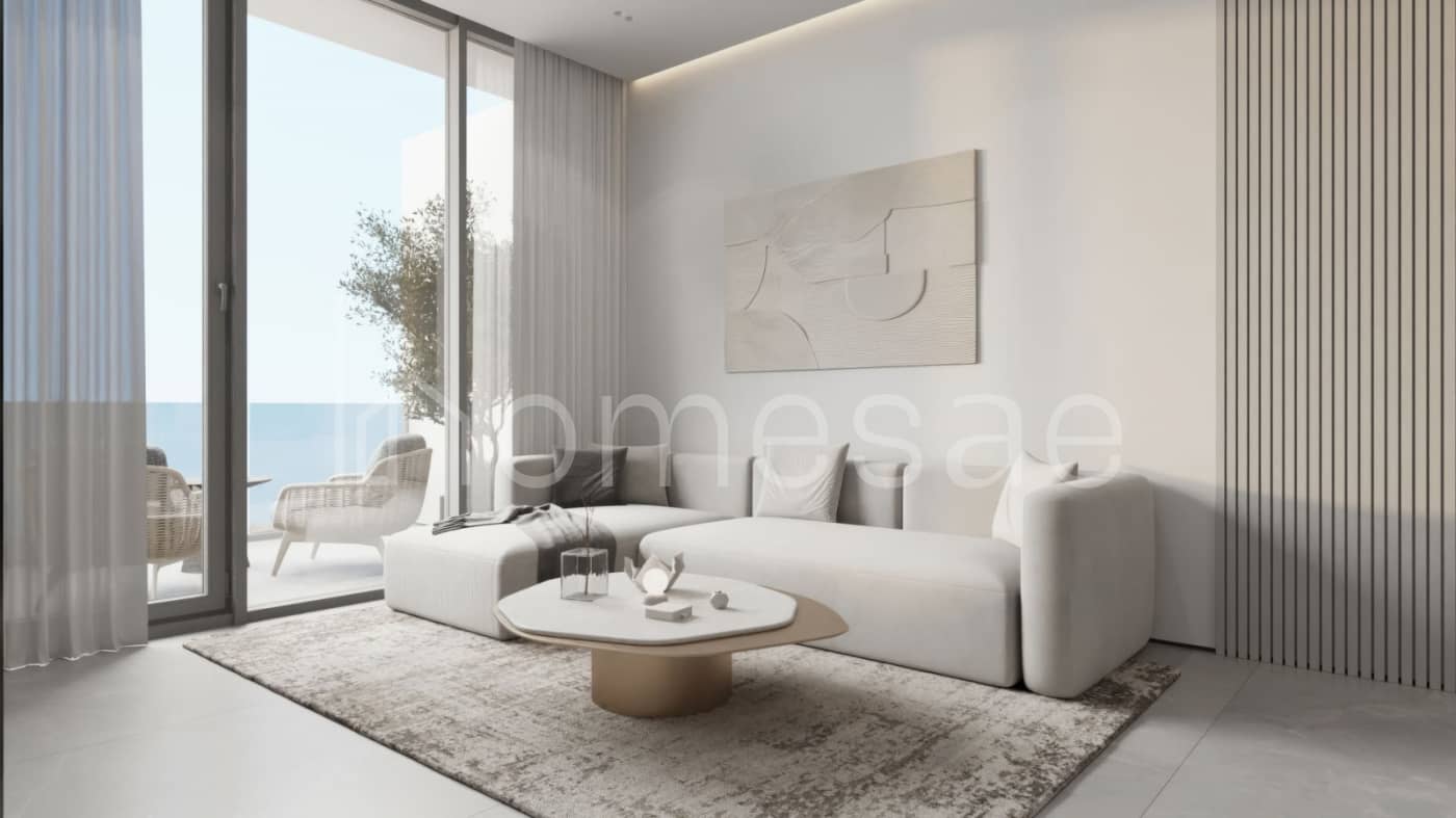 Premium Finishes | Good Community | Easy Payment