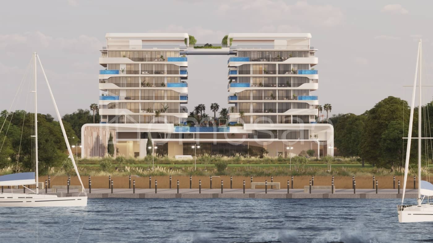 Own a 4BR Waterfront Home with East Payment Plan – Dubai Islands, Dubai (photo 6)