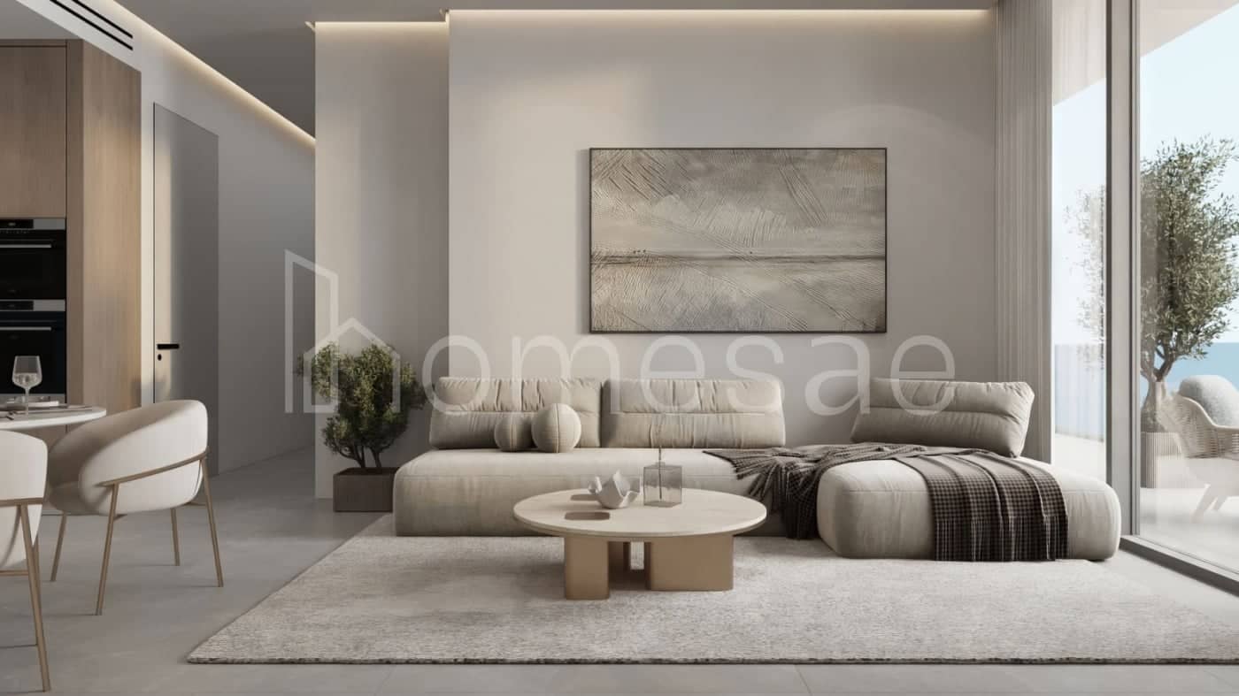 Fully Furnished 2BR | Investor Deal | Payment Plan