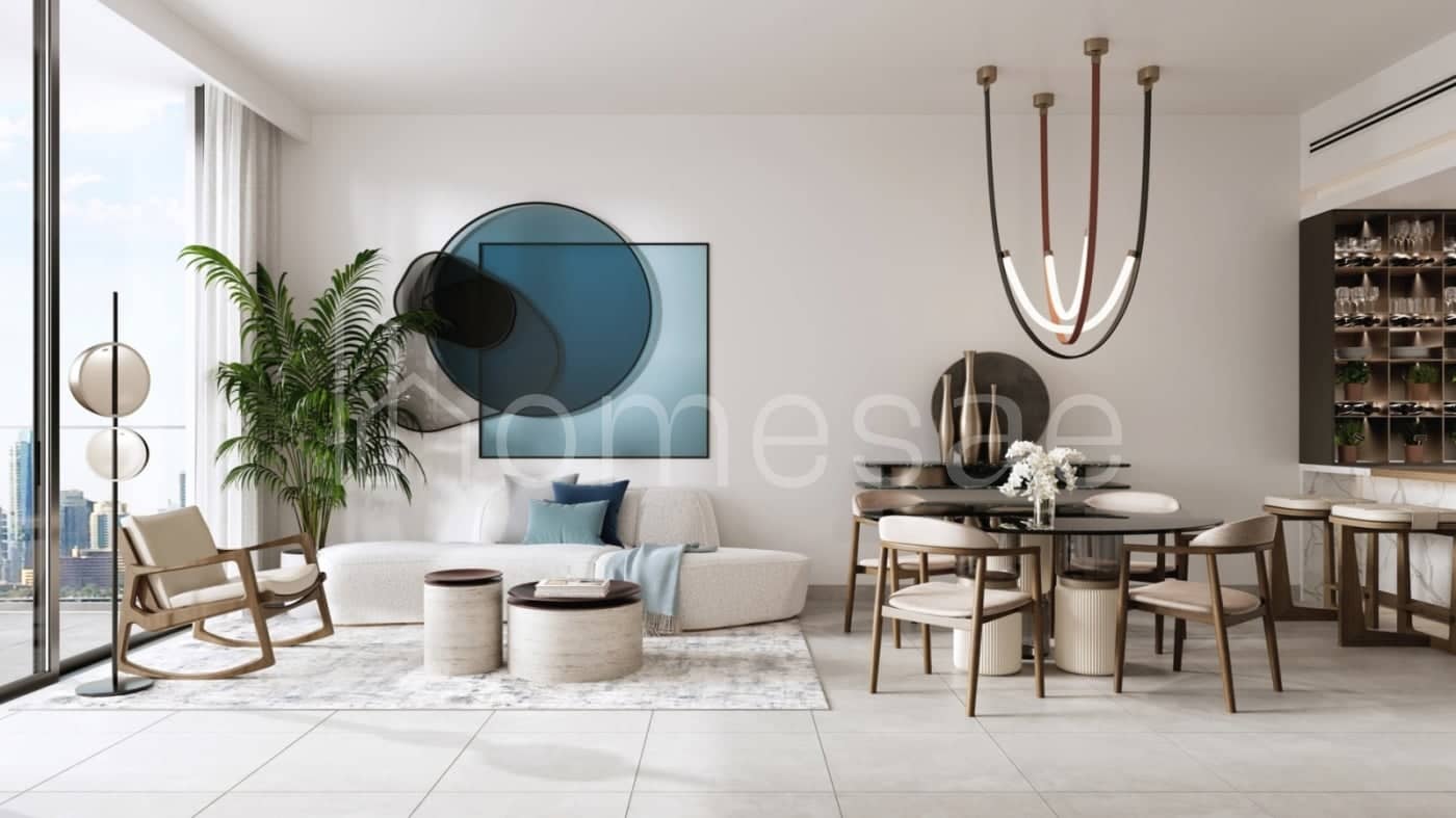 2 Bed | Premium Finishes | Amenities | Community