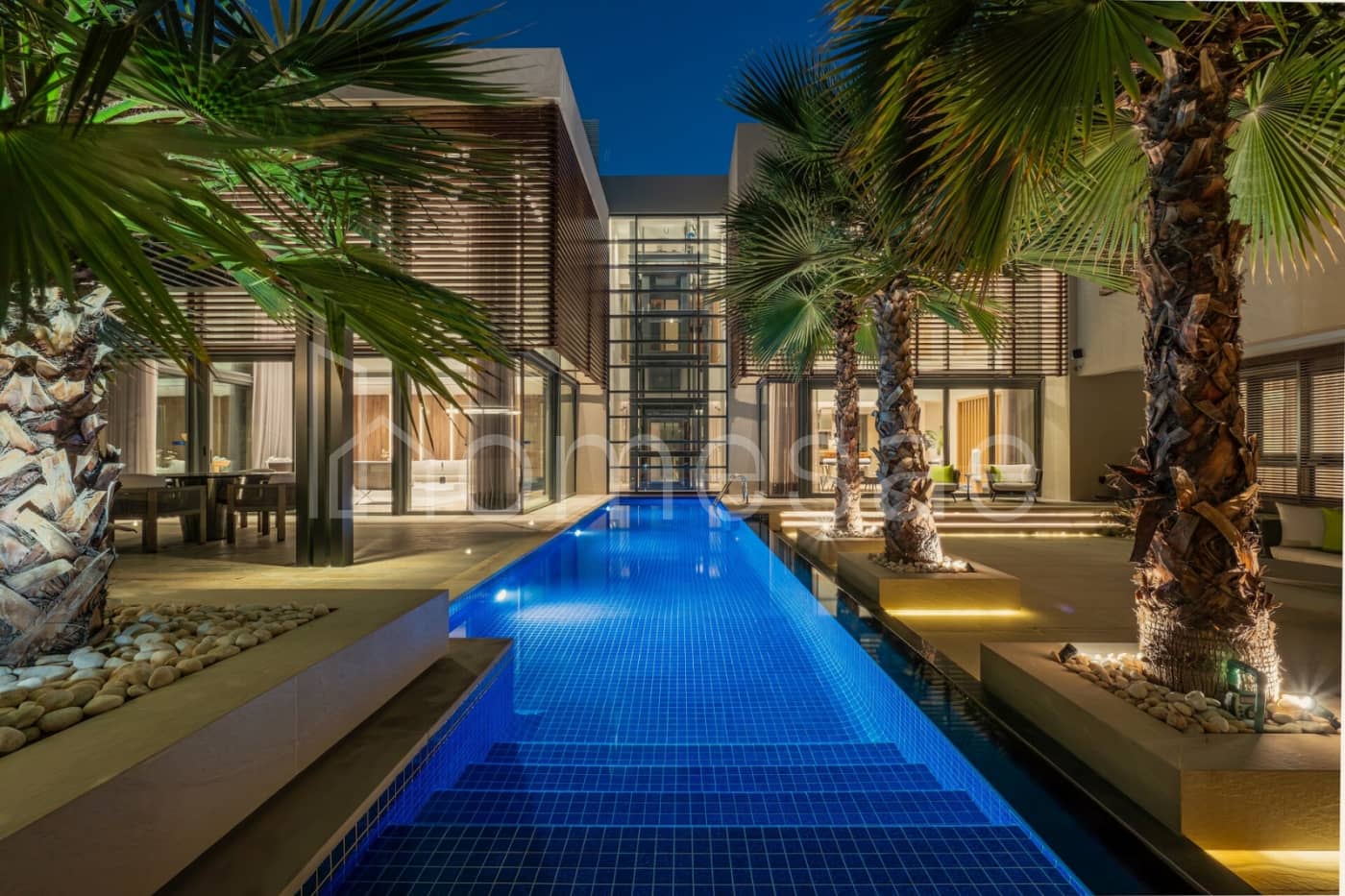 A Villa Where Family Life Meets Refined Luxury – Mohammad Bin Rashid City, Dubai (photo 1)
