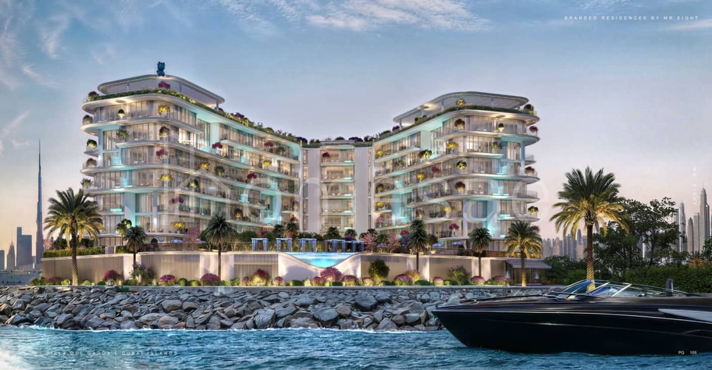 Brand New Development | High ROI | Q1 2028