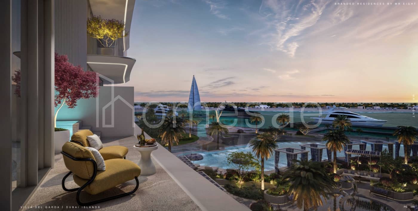 Luxury living | Prime location | Good Investment