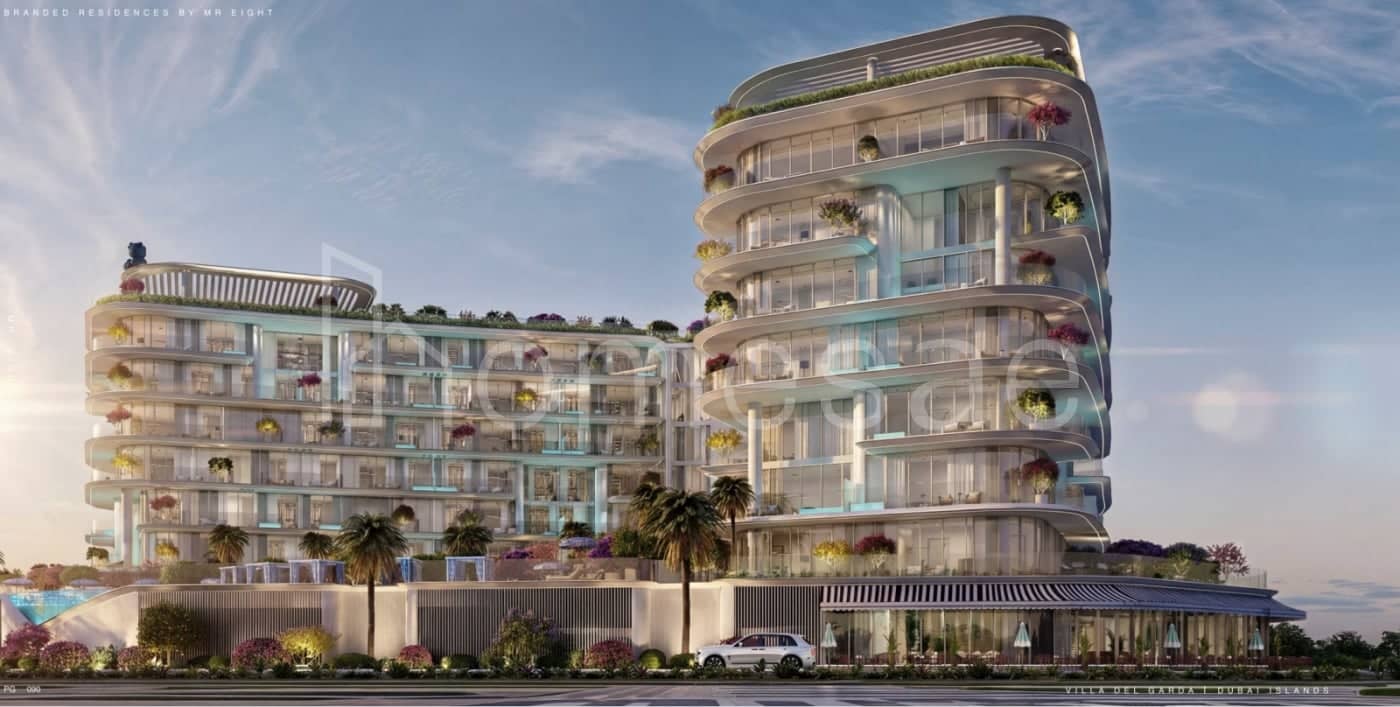 Ultra Luxury Waterfront living | High ROI