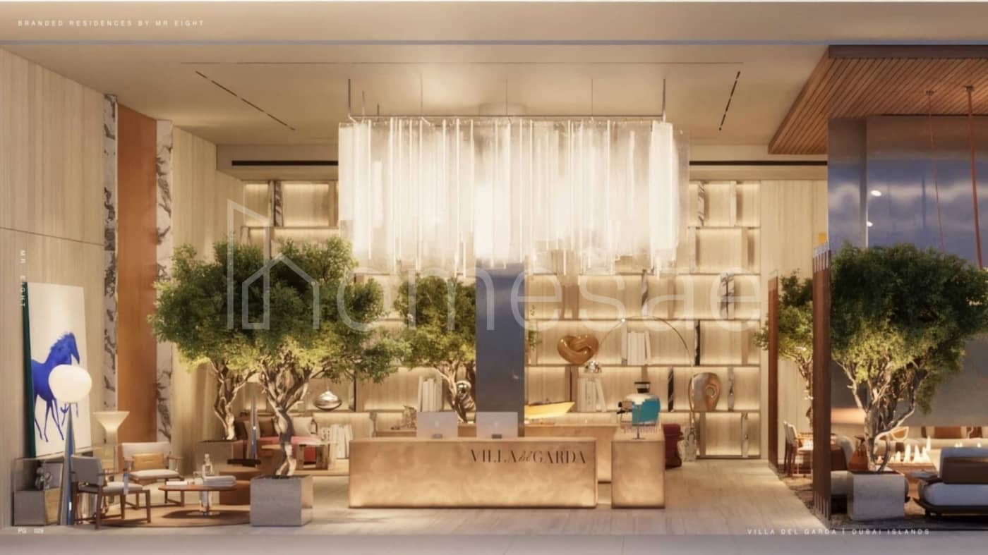 Luxury | Easy Installments | Exceptional Amenities