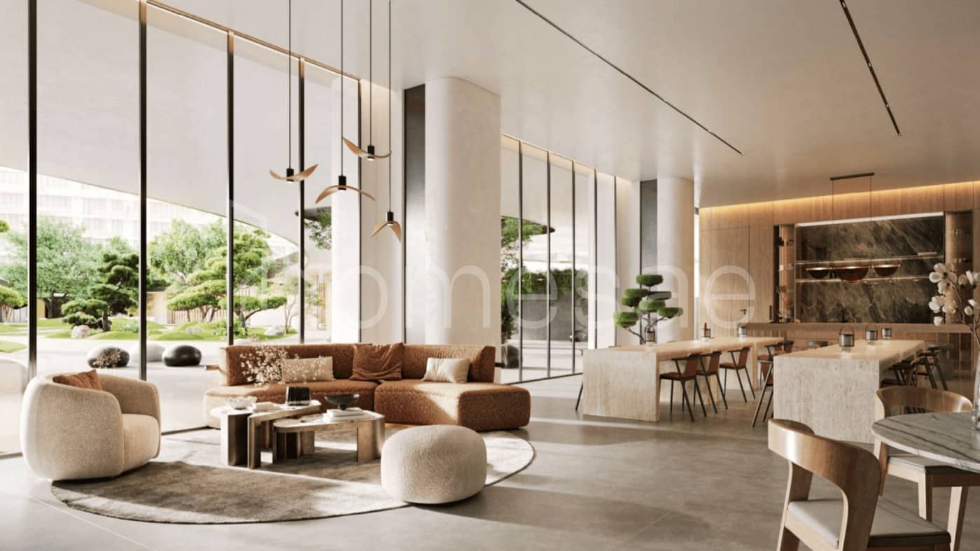 Hado Dubai Islands |Luxury| Flexible PPl | Q3 2029