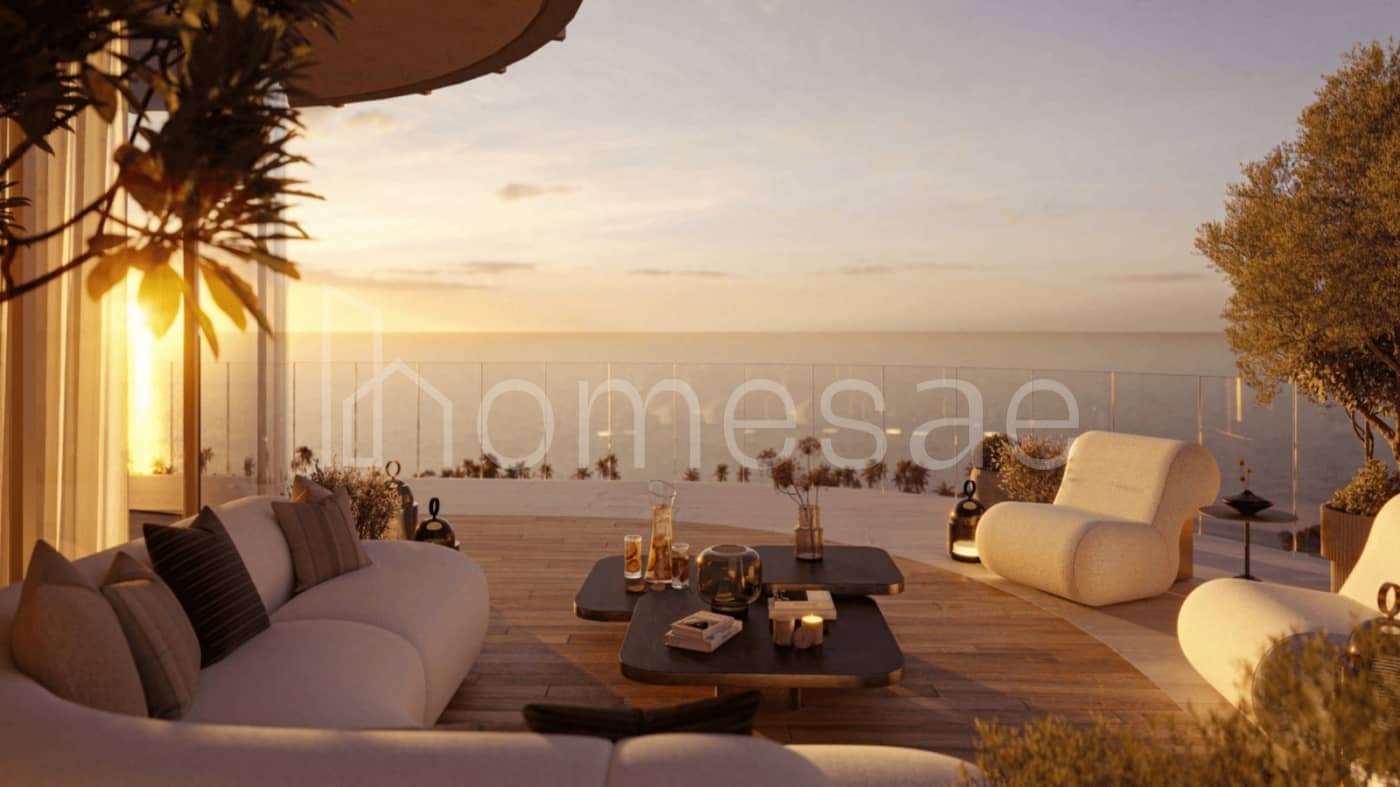 Luxury Waterfront | Flexible Payment Plan |Q3 2029