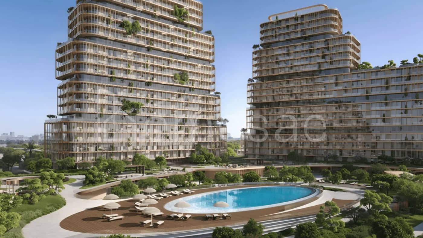 Luxury Waterfront Home |Modern| Easy Payment Terms