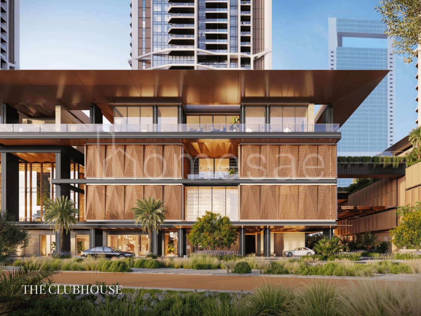 Q4 2029 | Luxury Interior design | High ROI