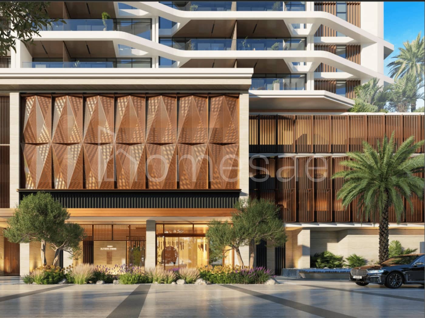 Q4 2029 | Luxury Interior | High ROI