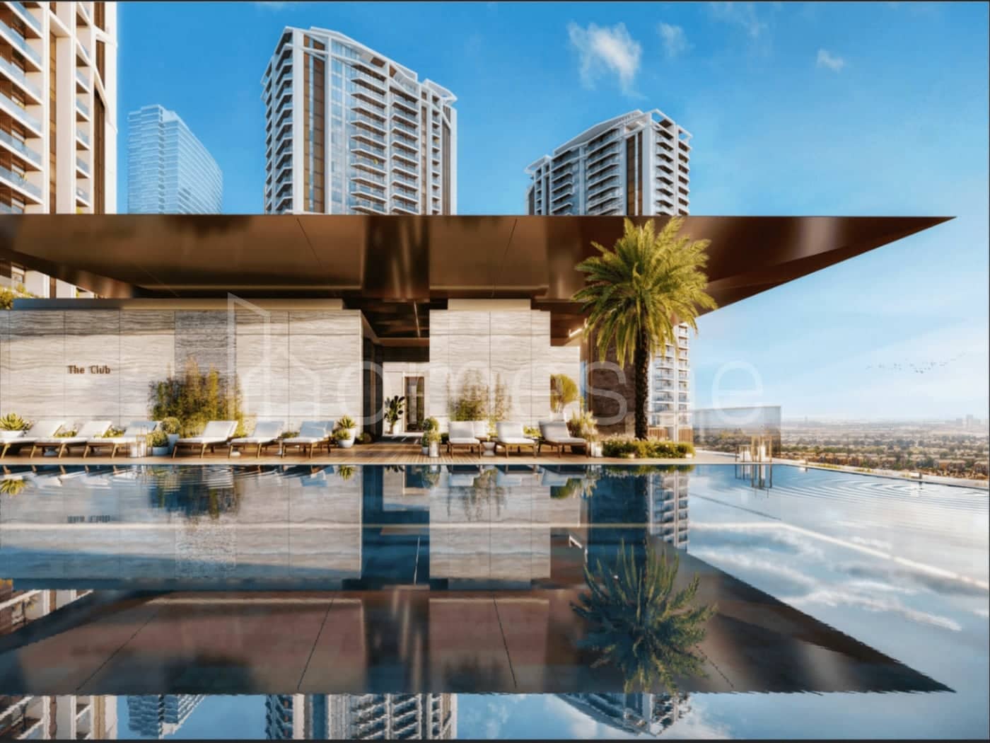 Luxury Waterfront | 70/30 PP | High Capital Growth