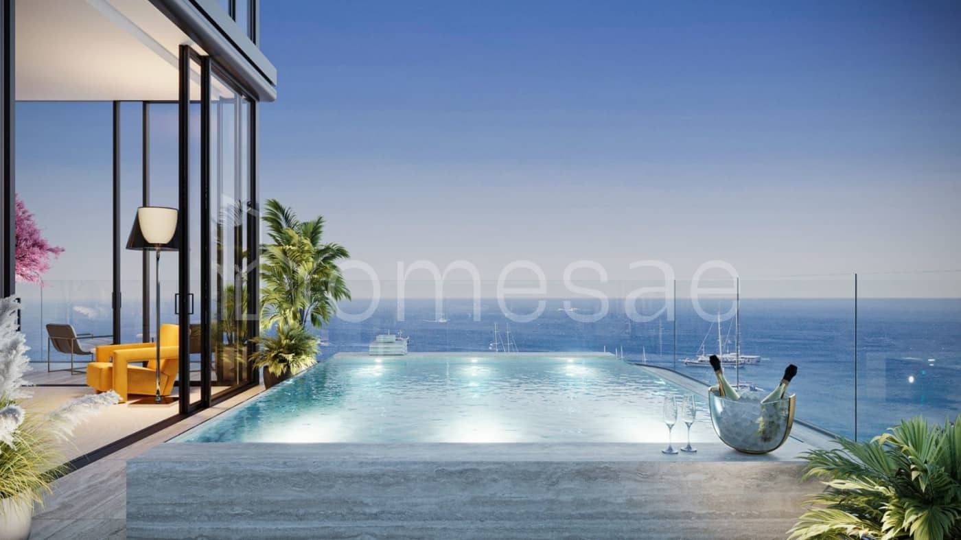 Elegant Waterfront Living | High-End Design | High