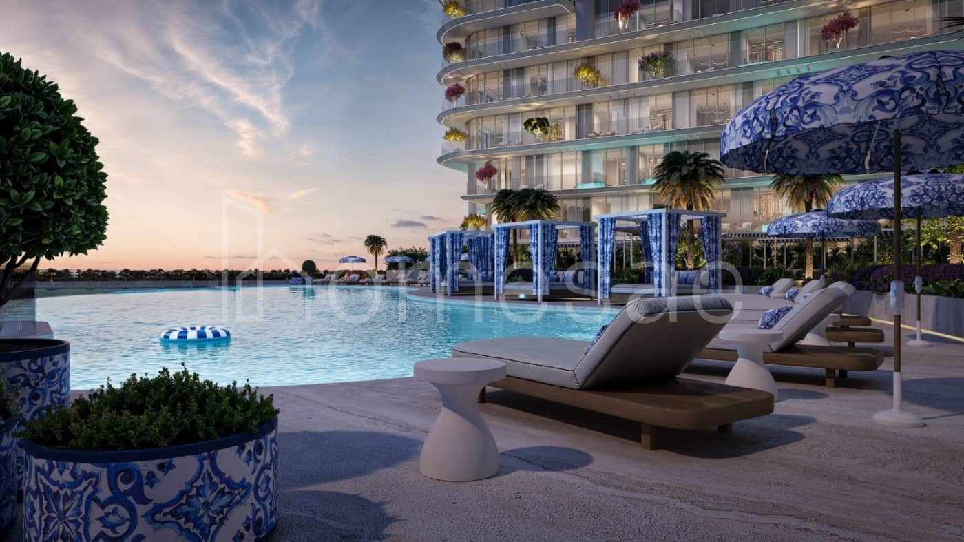 Live the Island Lifestyle | Spacious Layouts