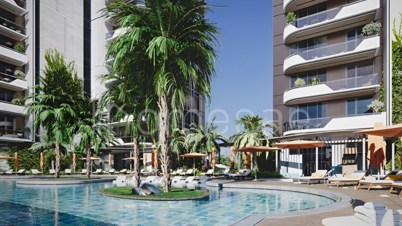 1 BR | Open View | OP+DLD | Re-sale | Exclusive